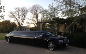 Affinity Limousine - Melbourne Wedding Limo Hire (45)
